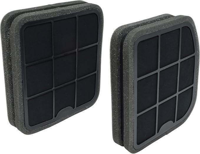 UAC New HVAC Cabin Air Filter FI 1290C