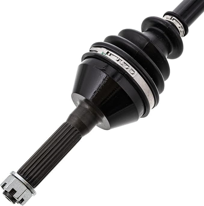 NICHE Front CV Axle Drive Shaft for Polaris Sportsman 400 600 700 ATP 500 Magnum 330 1380218