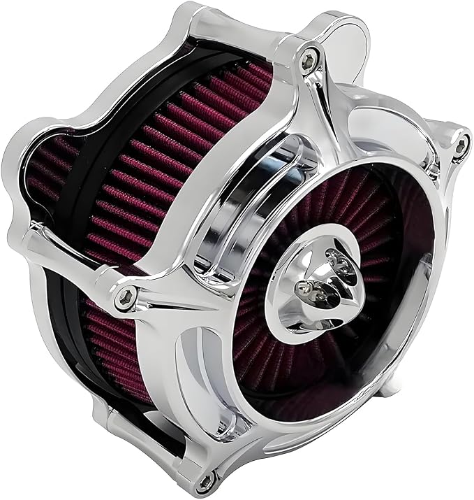 Harleys For Air Cleaner Filter DavidsonA-Red 91-25 Sportster883 1200 | A-Red 91-25 Sportster883 1200