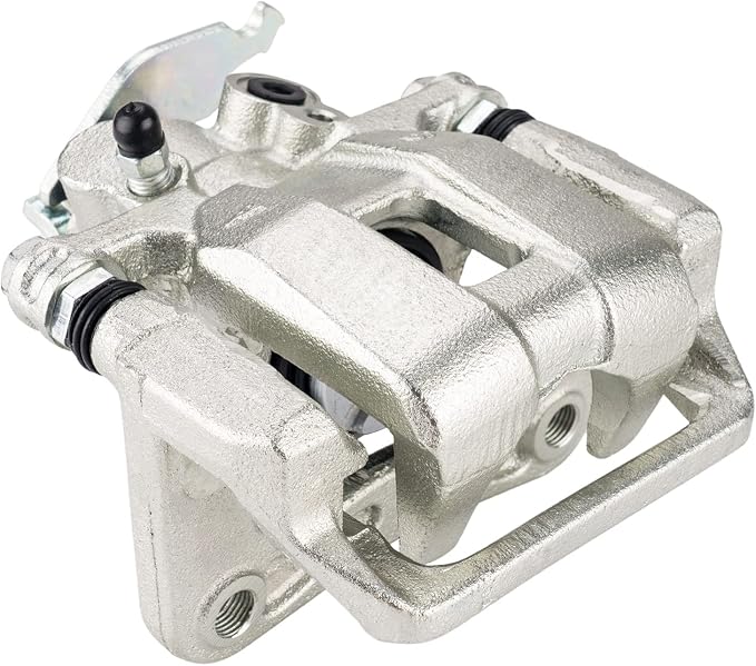 KAX Disc Brake Caliper Assembly Fit for Honda Accord 2013 2014 2015 2016 2017, Rear Side