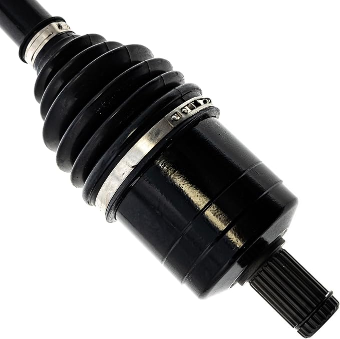 NICHE Front CV Axle Drive Shaft for Polaris Sportsman Scrambler SP 850 XP 1000 Touring Trail High Lifter 1333802