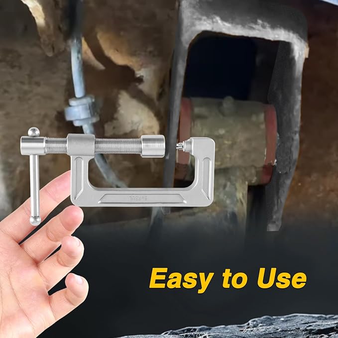 EVRBUL Upgraded Stainless Steel Alignment Cam Guide Pin Removal Installation Tool Compatible with Cadillac Escalade Chevrolet Avalanche Express Silverado Suburban GMC Yukon Savana