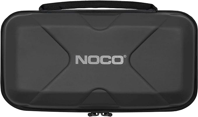 NOCO GBC013 Boost Sport and Plus EVA Protection Case for GB20 and GB40 UltraSafe Lithium Jump Starters