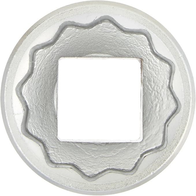 Skt 1 Dr 1-5/8 12 Pt