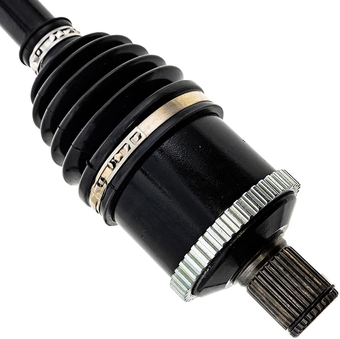 NICHE Rear CV Axle Half Drive Shaft for Polaris Ranger XP 1000 EPS 1334161