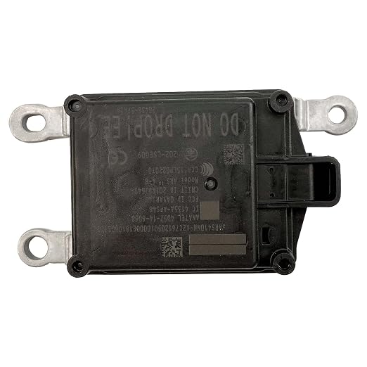 Front Cruise Distance Radar Sensor Compatible with Nissan Altima 2.0L 2.5L 2019 2020 2021 Rogue 2.0L 2.5L 2017-2020 Rogue Sport 2.0L 2017-2021 Kicks 1.6L 2020-2021 Replace 28438-5FA6A