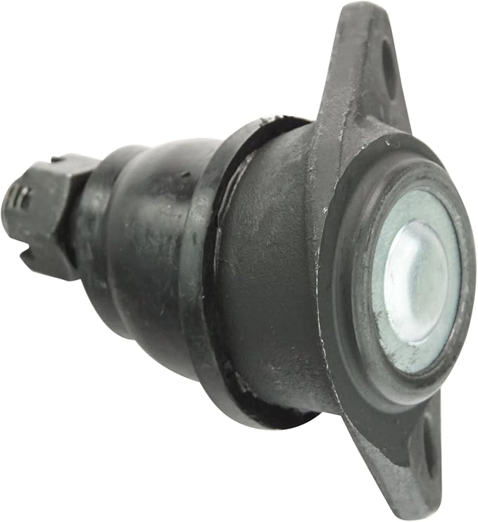 TRQ Front Lower Ball Joint Driver and Passenger Side Compatible with 1998-2010 Volkswagen Beetle 2000-2006 Golf 1999-2009 Jetta