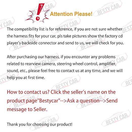 16pin Car Radio Stereo Power Retrofit Wiring Harness Adapter fits for Subaru Legacy Outback Forester XV Crosstrek Support Harman Kardon Amplifier with OD canbus
