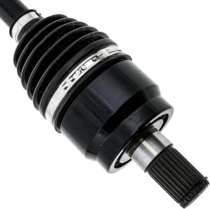 NICHE Rear CV Axle Drive Shaft for Honda Pioneer 500 SXS500M2 42250-HL5-A42 42250-HL5-A41 42220-HL3-A01 44337-SN4-901