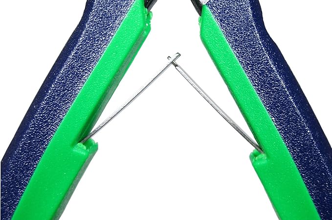 KEIBA Wire Loop Pliers HRC-D34
