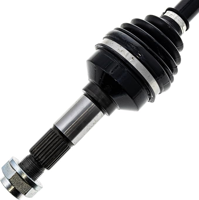 NICHE Rear CV Axle Drive Shaft for Yamaha YXZ1000R SS XTR SE 2HC-2531H-12-00 2HC-2531H-13-00 2HC-2531H-10-00