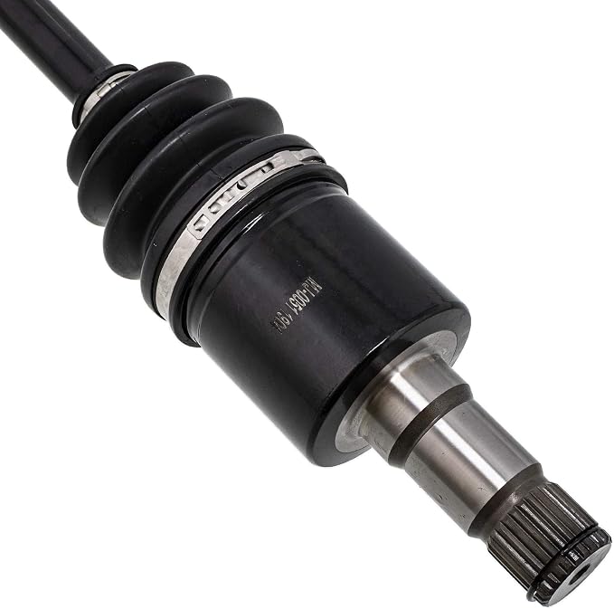 NICHE Rear Right CV Axle Drive Shaft for Polaris Ranger 500 800 Crew 700 2204858 1332648 1332503 1332576 1332877 1332722