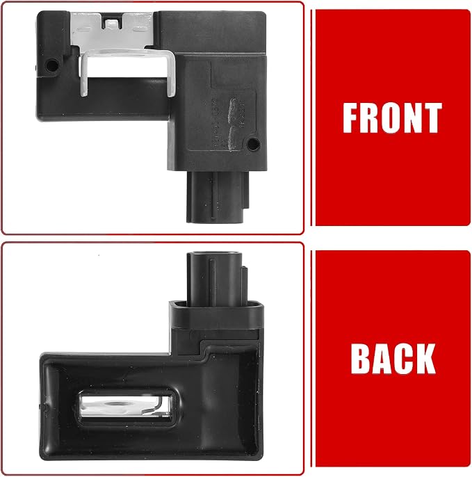 294G0-1HH0A Battery Current Sensor for Nissan Altima 2013-2018 for Nissan Leaf 2011-2012 for Infiniti QX60 2014-2016 with Bracket Replace 294G01HH0A 1Pcs