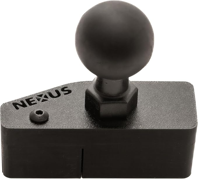NEXUS Cubby Adapter for VS30 Mercedes-Benz Sprinter Van (1.5 Inch Ball Passenger's Side)