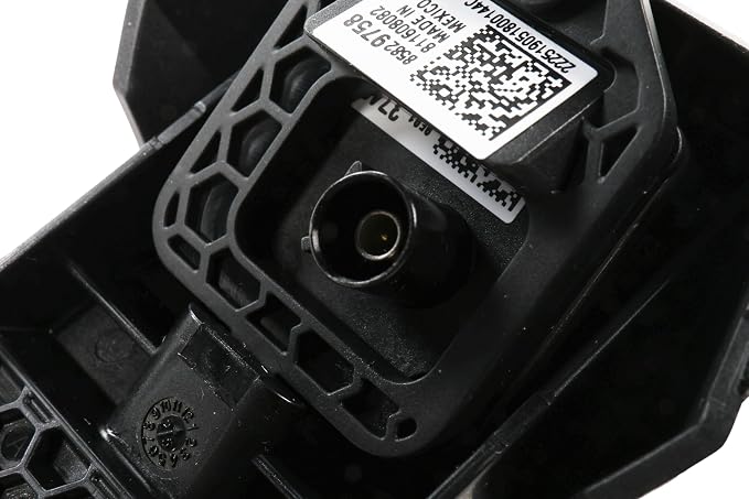 GM GENUINE PARTS 85829758 Front View Driver Information Camera