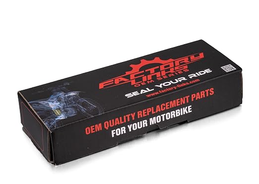 Factory Links OEM Series® Swingarm Bearing Rebuild Kit for Kawasaki & Suzuki | SAK-K-181, Exact Fitment in Description
