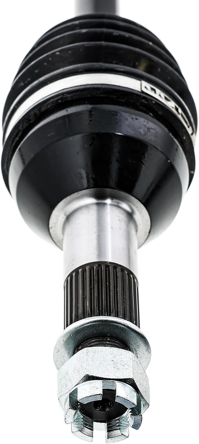 NICHE Front Left CV Axle Drive Shaft for Can-Am Defender HD10 HD9 Max Pro 705403205