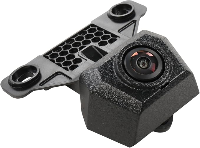 GM GENUINE PARTS 85829758 Front View Driver Information Camera