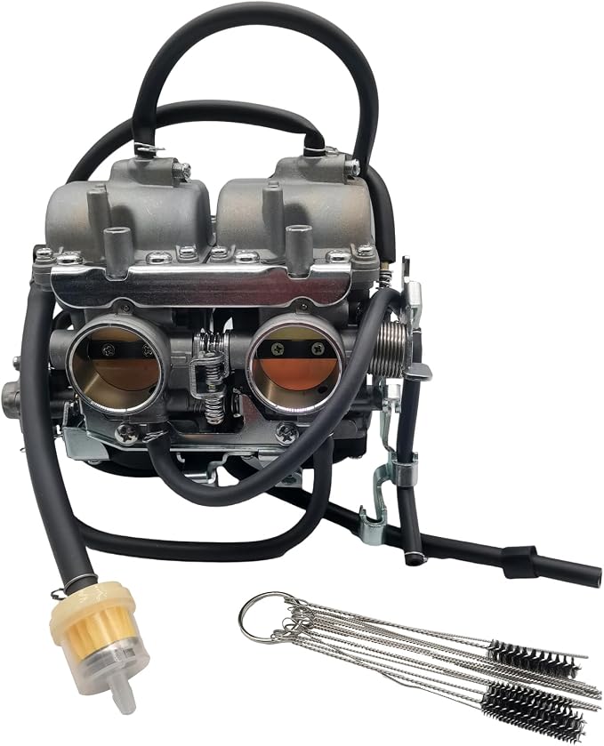 Carburetor Carb for Ninja 250R 250 EX250 1988-2007 15001-1433 15003-1602
