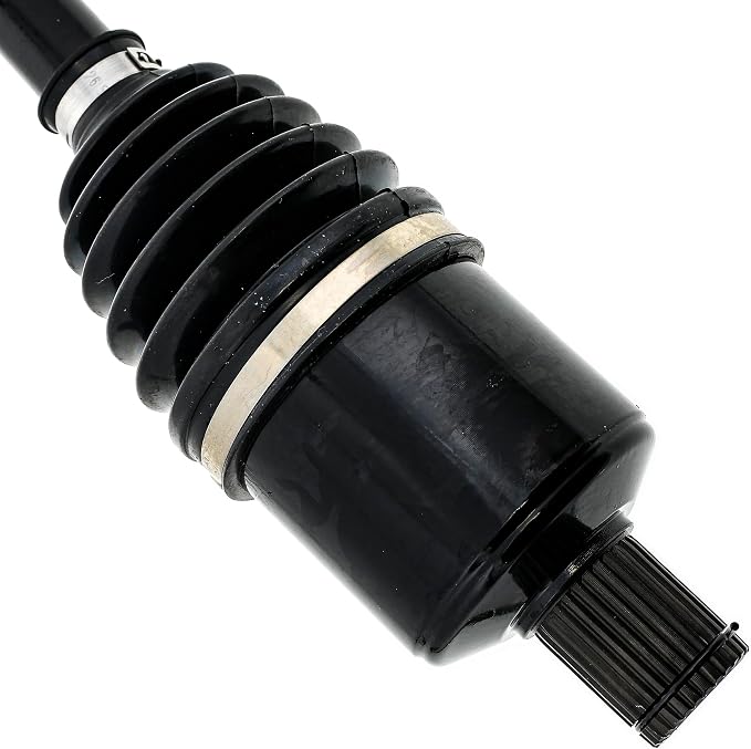 NICHE Front CV Axle Half Drive Shaft for Polaris Ranger 1000 Crew XP Full Size 1337122 1337241 | For Polaris, Fits Ranger Crew XP 1000: EPS Premium / High Lifter / Trail Boss / Texas / Big Game / Waterfowl (2020�2025)
