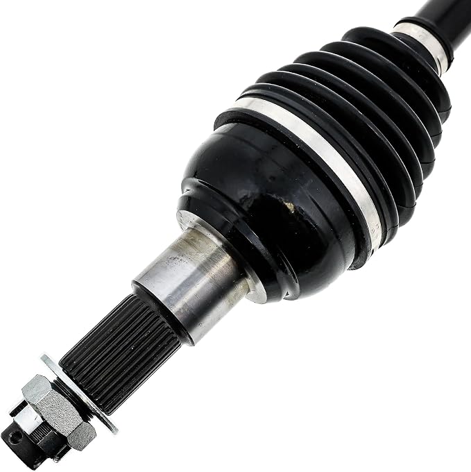 NICHE Rear CV Axle Drive Shaft for Kawasaki Teryx KRX KRX4 1000 eS Trail SE KRF1000 KRT1000 59266-0759 59266-0760