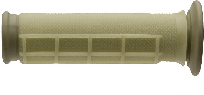 Renthal G171 Natural Diamond/Waffle Kevlar Resin/Firm Compound ATV Grip