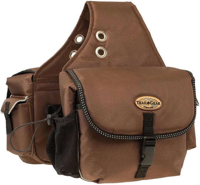 Weaver EquineDist Saddle Bags