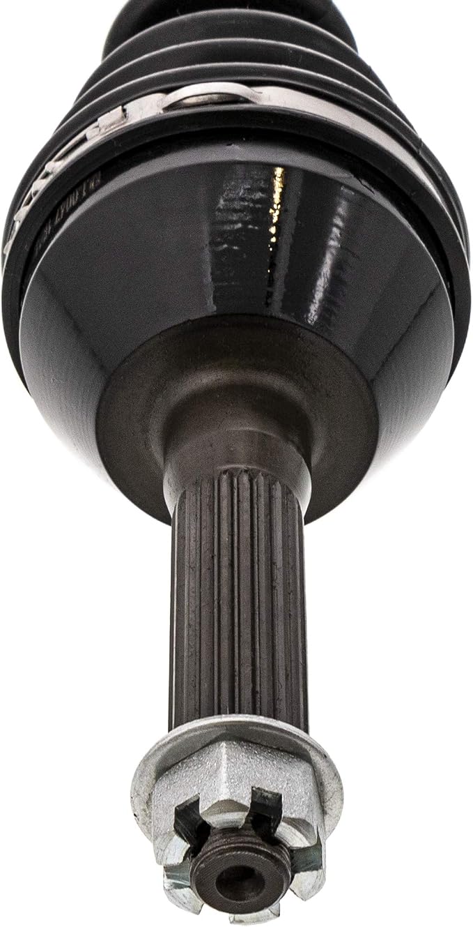 NICHE Front CV Axle Drive Shaft for Polaris Sportsman 400 450 500 600 700 800 MV7 1380234