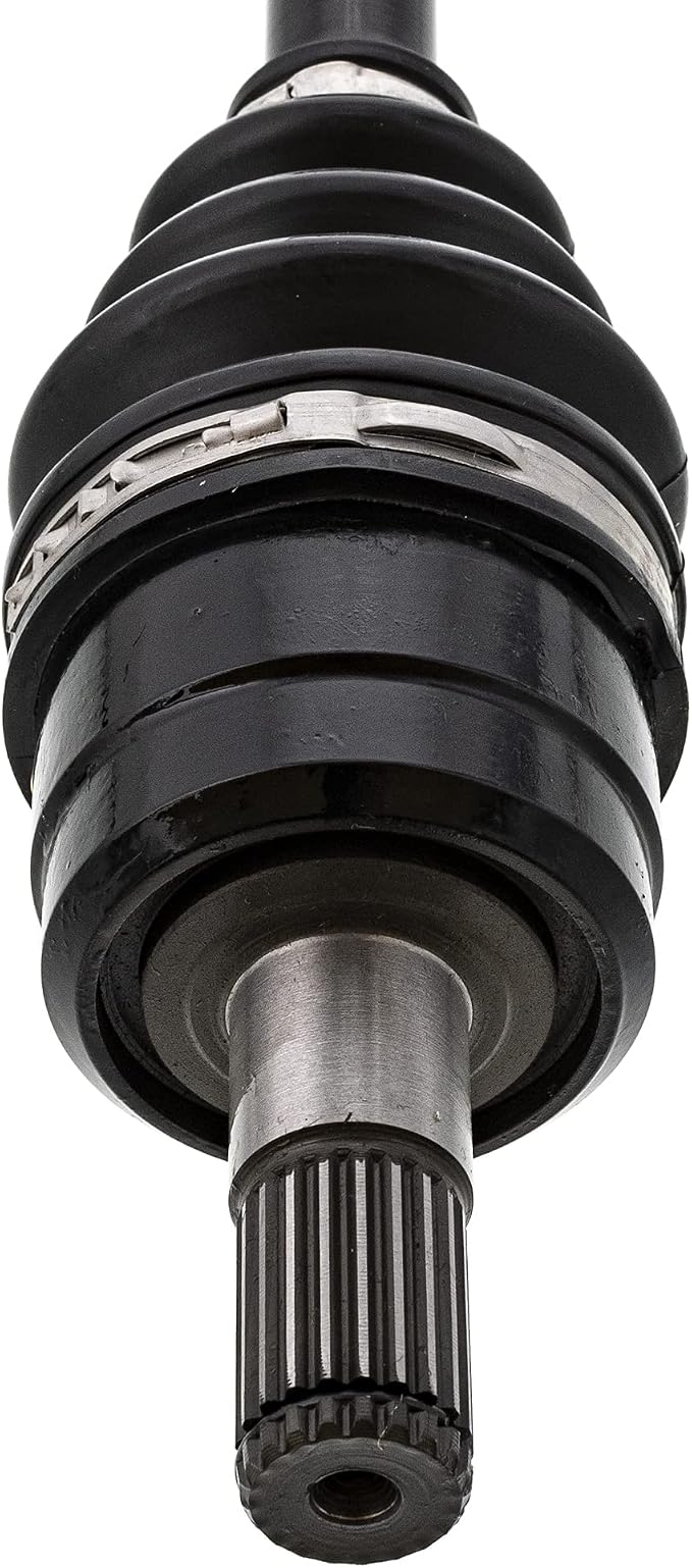 NICHE Front CV Axle Drive Shaft for Kawasaki Mule SX 610 KAF400 59266-0039 59266-0006 UTV