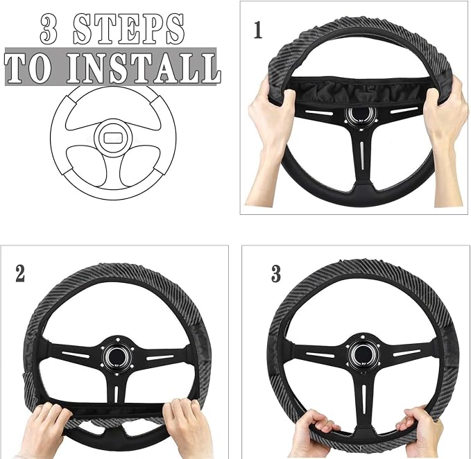 Howilath Sliver Dog Paw Print Car Seat Covers/Steering Wheel Cover/Seatbelt Pads/Coasters/Keychain/Armrest Cushion, 10pcs Auto Interior Accessories