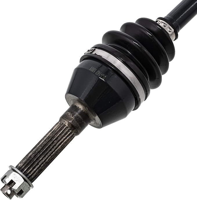 NICHE Front CV Axle Drive Shaft for Polaris Sportsman X2 500 700 450 800 1332347