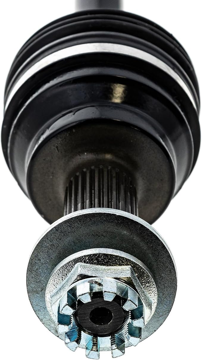 NICHE Rear CV Axle Drive Shaft for Honda Pioneer 700 700-4 42350-HL3-A42 42250-HL3-A42