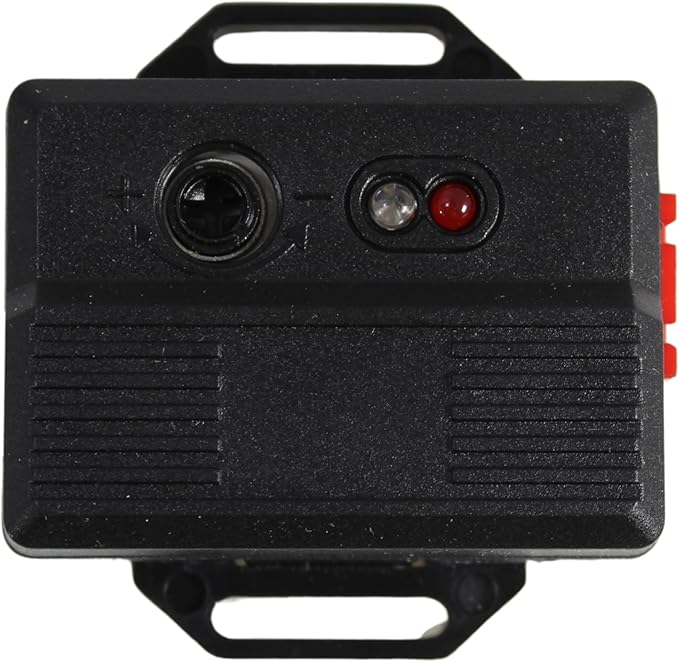 A4 5 Button Remote Engine Start, Keyless Entry, Security System w/ 2 Remotes (A4 Only)