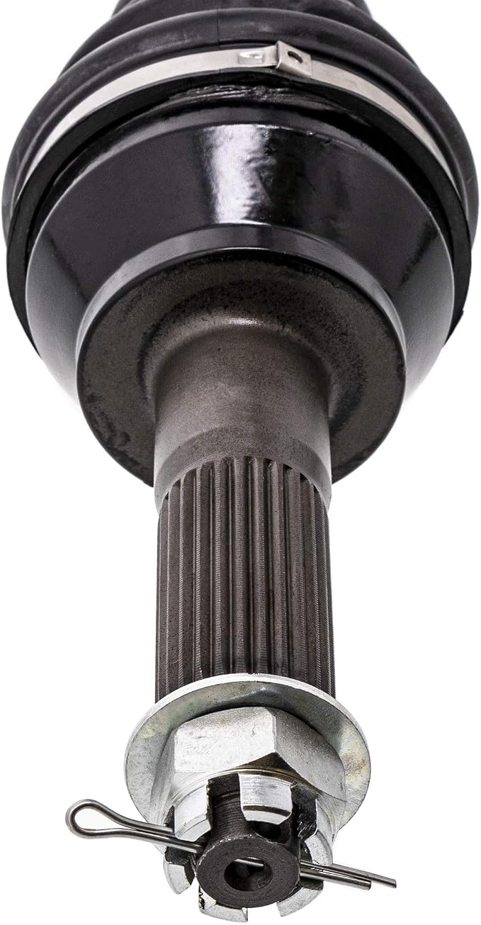 NICHE Rear Right CV Axle Half Drive Shaft for Polaris RZR S 4 800 UTV 2009-2014