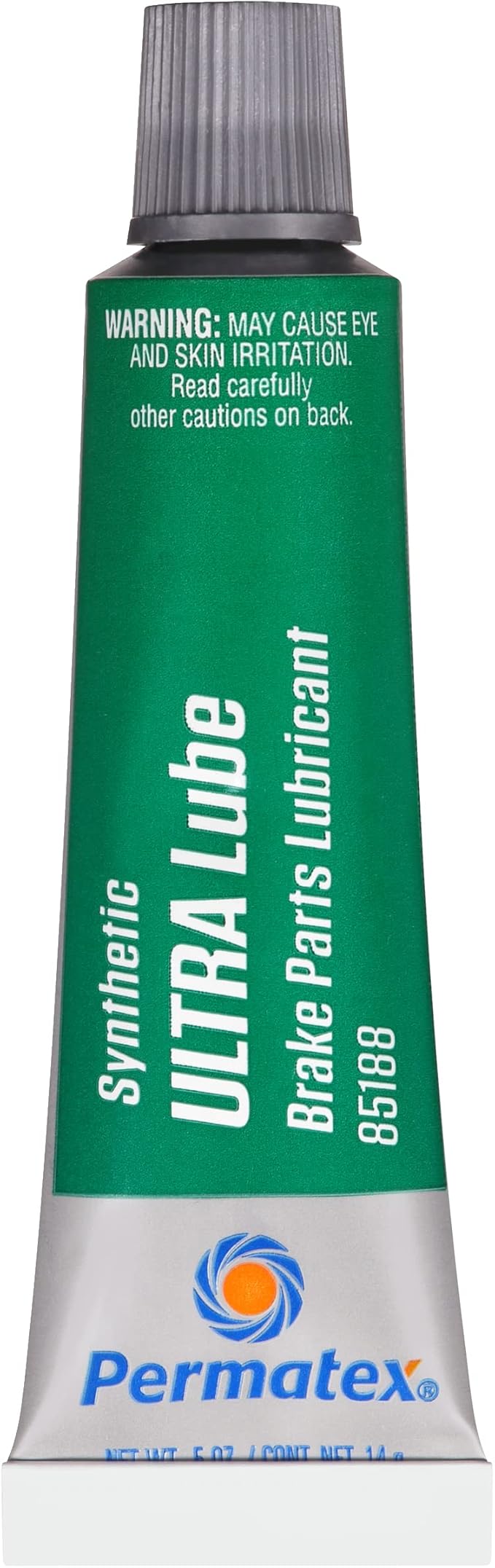 Permatex 85188 Ultra Disc Brake Caliper Lube, 0.5 Ounce