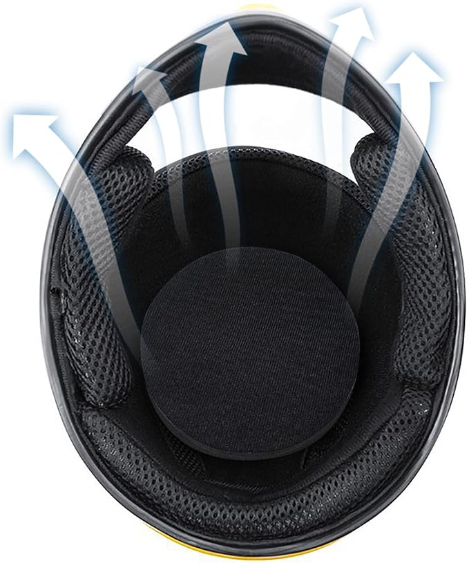 Replacement Universal Foam Pads Kit Universal Airsoft Helmet Pads Bike Helmet Pads for Giro Bell Limar Cycling Motorcycle Helmet