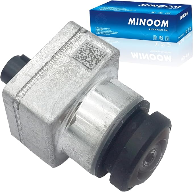 A0009055912 360° Surround View Camer Parking Camera Replacement for Mercedes-Benz W206 W223 W213 E350 E450 Part No.#0009055912丨000 905 59 12丨000-905-59-12