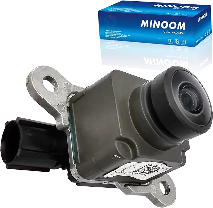 56038978AH Rear View Backup Parking Camera Replacement for Ra m 1500 2500 3500, for Dodg e Viper Part No.#590-079｜56038978AB｜56038978AC｜56038978AD