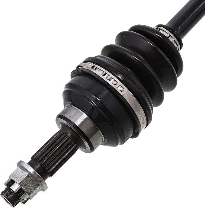 NICHE Front Right CV Axle Drive Shaft for Honda Foreman 450 42250-HN0-671 42220-HN0-A01 1998-2004