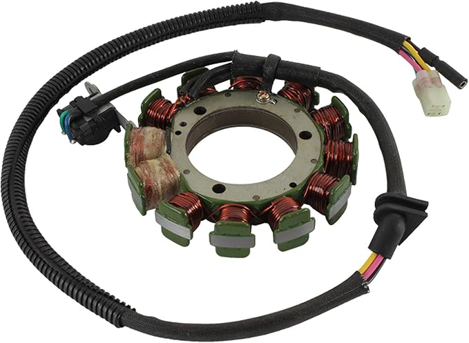 DB Electrical 340-58031 Stator Coil (For Honda 400 Trx400Ex Spor Four Trax 1999-2008 /Trx400X 2009-14 31120-Hn1-A4), 1 Pack