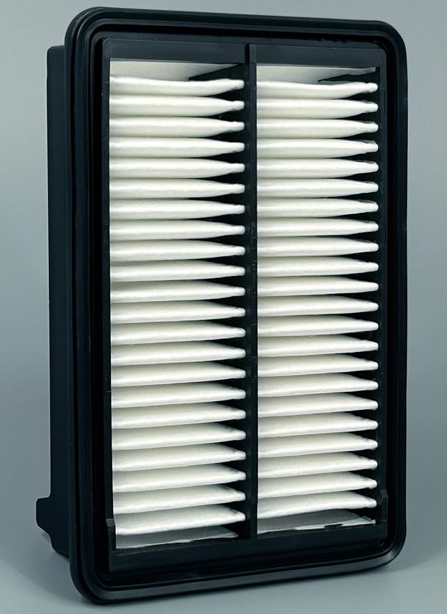 COCOAUTO Cabin & Engine Air Filter Kit for CRV 2.0L Hybrid Only (2023-2026), Accord Hybrid (2023-2026), Civic Hybrid 2025, Replaces 172206MAJ01, LX3763 (Not for Gas)