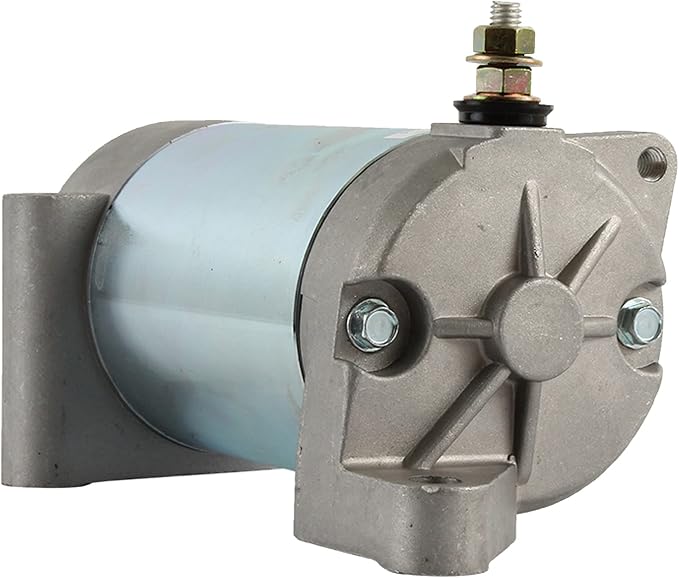 DB Electrical 410-52129 Starter for Lynx Snowmobile Ranger Adventure Rave YETI/Ski-Doo Grand Touring Expedition GSX GTX Legend MX Z Skandic Summit 500 600 700 800/515-175-562, 515-175-843