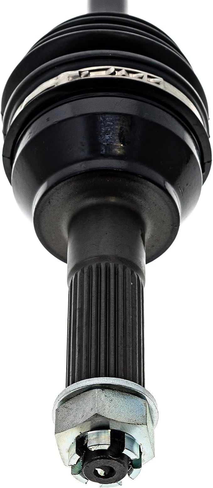 NICHE Rear CV Axle Drive Shaft for Polaris Sportsman 800 6x6 1332938 ATV 2011-2015
