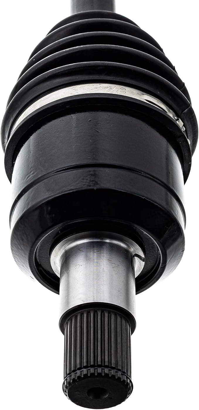 NICHE Rear Left CV Axle Drive Shaft for Kawasaki Mule PROFX PROFXT PRODX PRODXT PROFXR 59266-0049