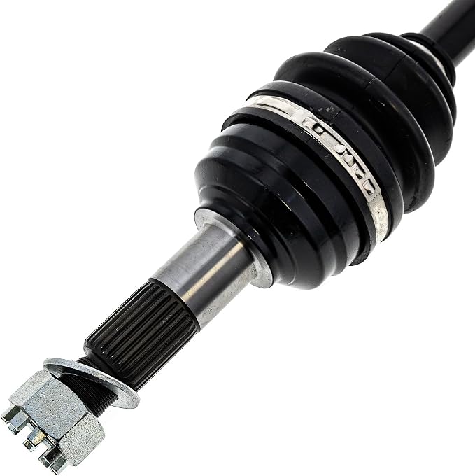 NICHE Front CV Axle Drive Shaft for Honda Foreman Rubicon 500 520 Rancher 420 44350-HR6-MF1 44220-HR3-HC1 44220-HR3-HC1