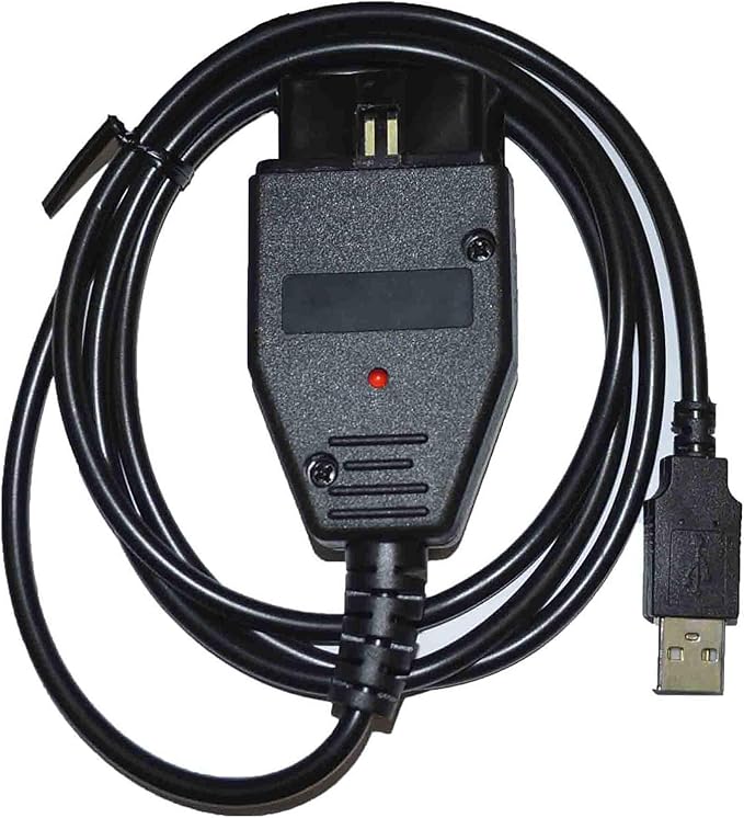 Diagnostic USB Cable Kit for Suzuki SDS 8.50 Outboard Boat Marine
