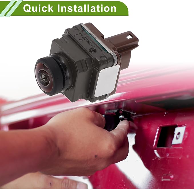 A0009055505 Surround View Camera for Mercedes-Benz for AMG GT CLA GLB GLC A Sprinter Front Rear Left Right Park Assist Camera Backup Reverse Camera