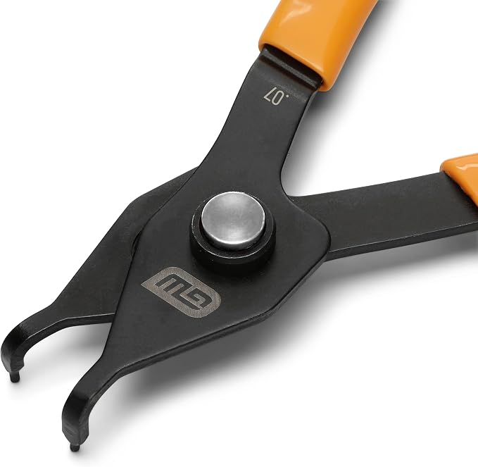 GEARWRENCH 12 Pc Convertible Snap Ring Pliers | 89710