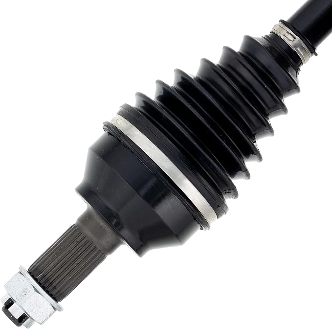 NICHE Front CV Axle Half Drive Shaft for Polaris RZR XP S 4 Turbo Velocity 2207752 1334314 1334317 1334059