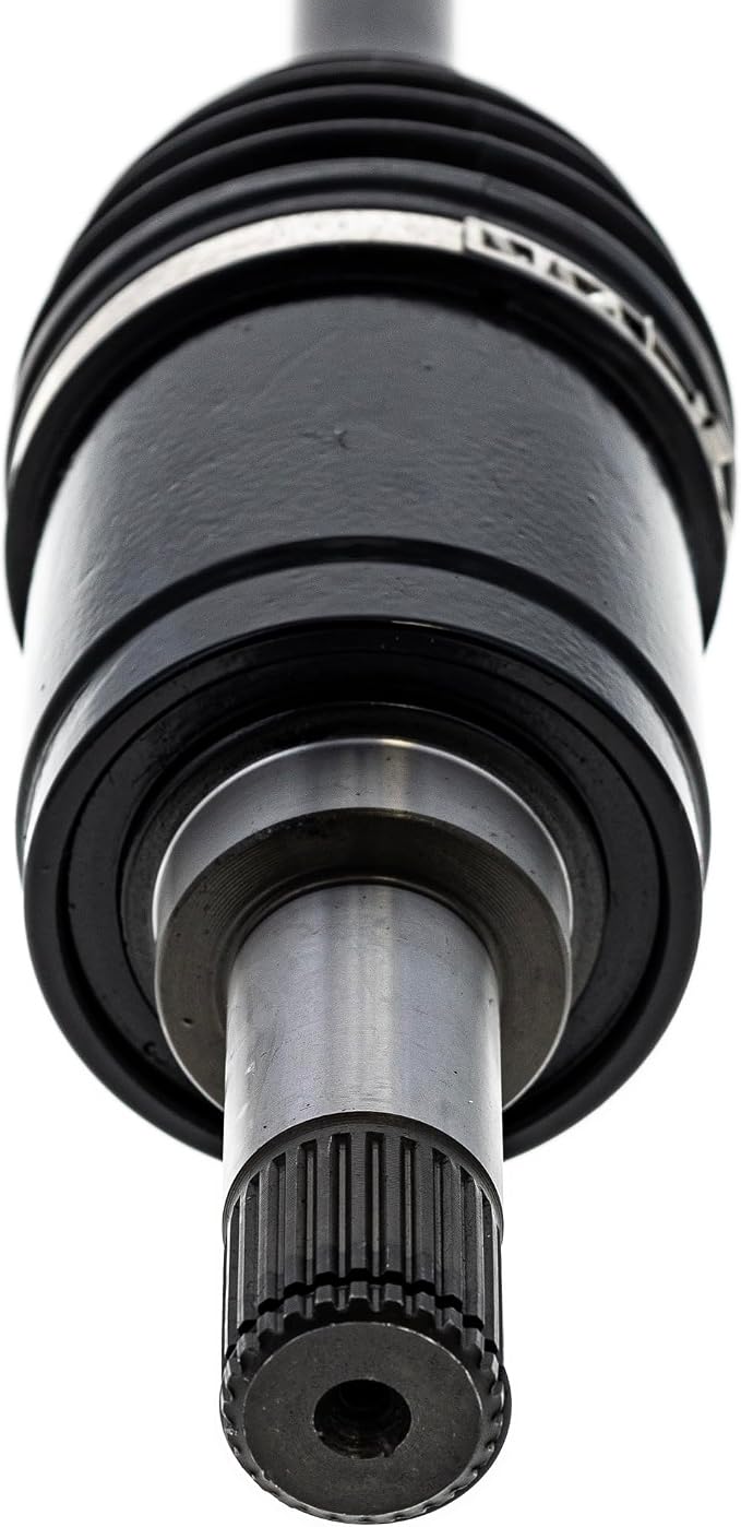 NICHE Front Right CV Axle Drive Shaft for Honda Pioneer 500 520 SXS520M2 SXS500M2 44220-HL5-A01 44337-ST5-003 44250-HL5-E61